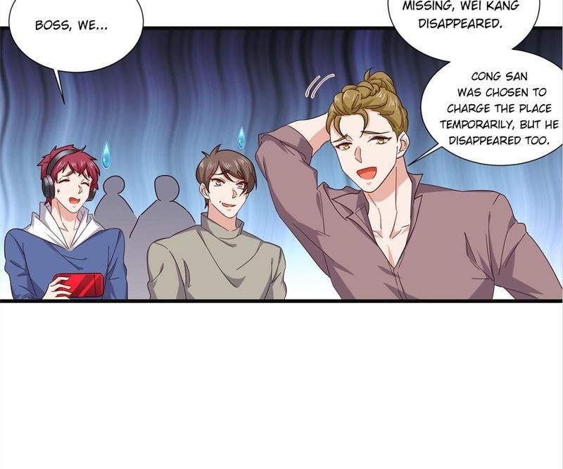 Warm Wedding Chapter 363 page 64 - 