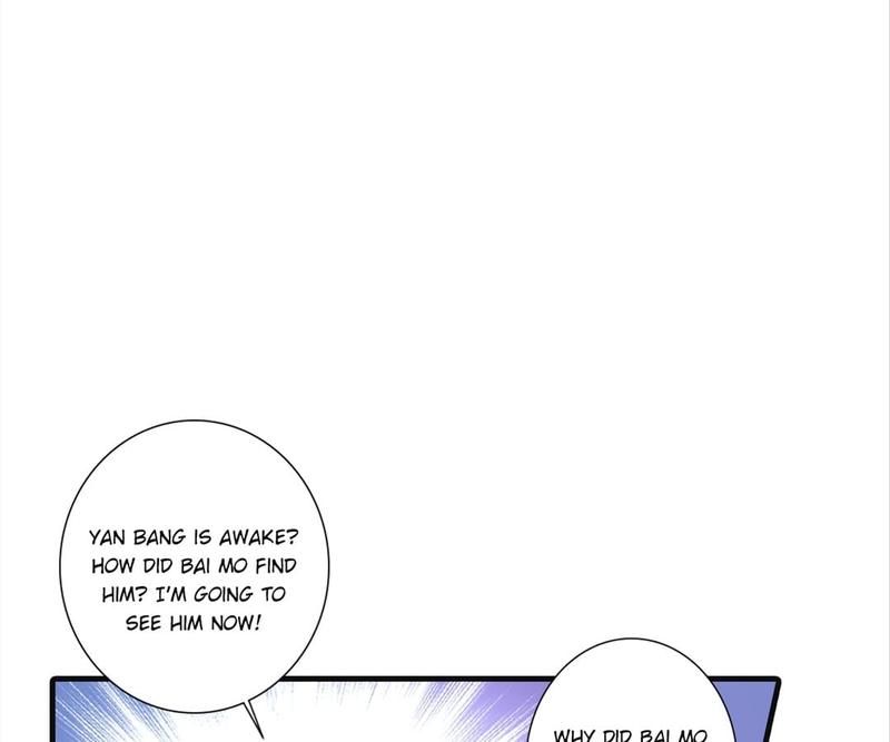 Warm Wedding Chapter 363 page 10 - 