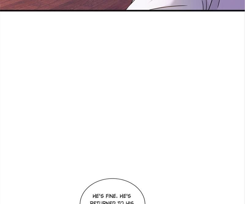 Warm Wedding Chapter 364 page 2 - 