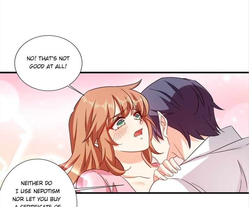 Warm Wedding Chapter 364 page 12 - 