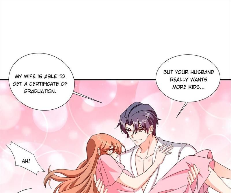 Warm Wedding Chapter 364 page 14 - 