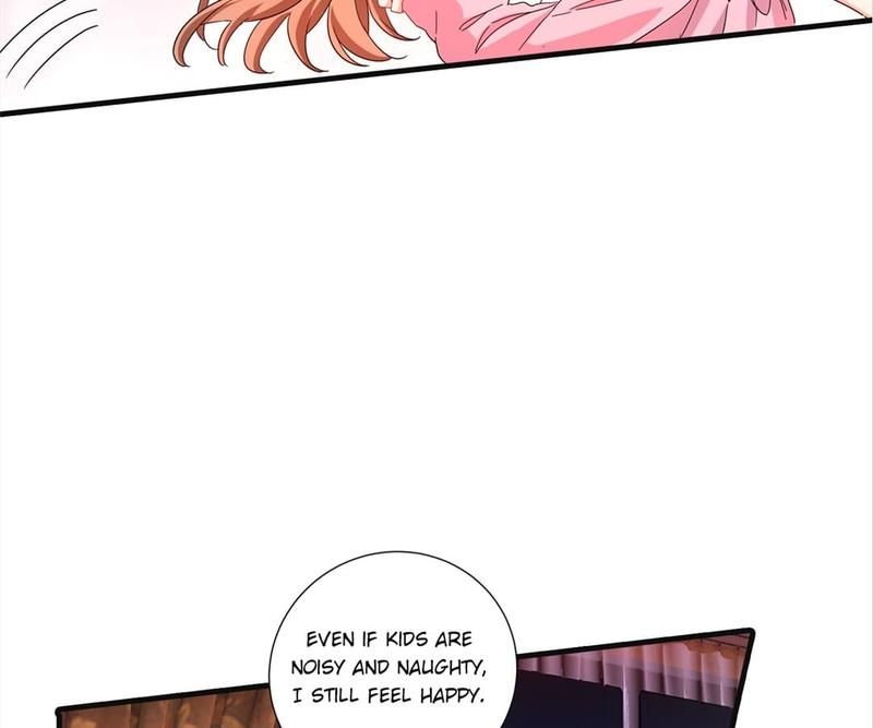 Warm Wedding Chapter 364 page 15 - 