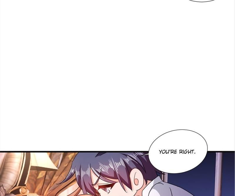 Warm Wedding Chapter 364 page 19 - 