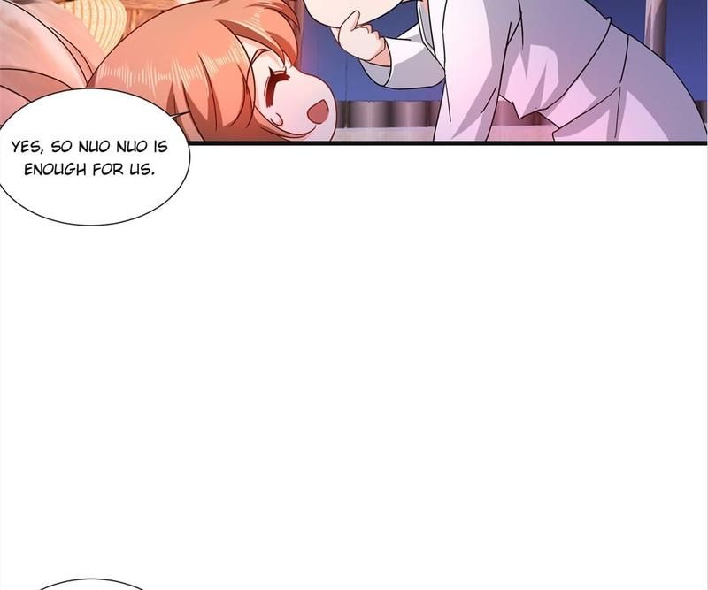 Warm Wedding Chapter 364 page 20 - 