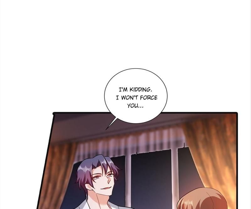 Warm Wedding Chapter 364 page 24 - 