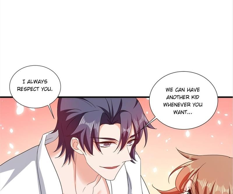 Warm Wedding Chapter 364 page 26 - 
