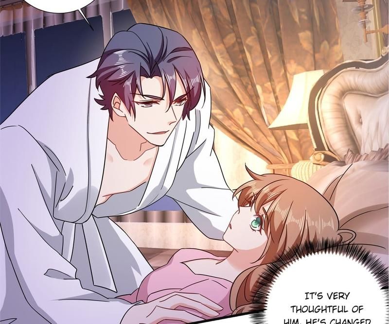Warm Wedding Chapter 364 page 29 - 