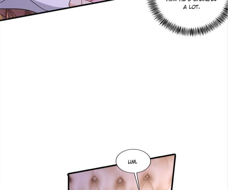 Warm Wedding Chapter 364 page 30 - 