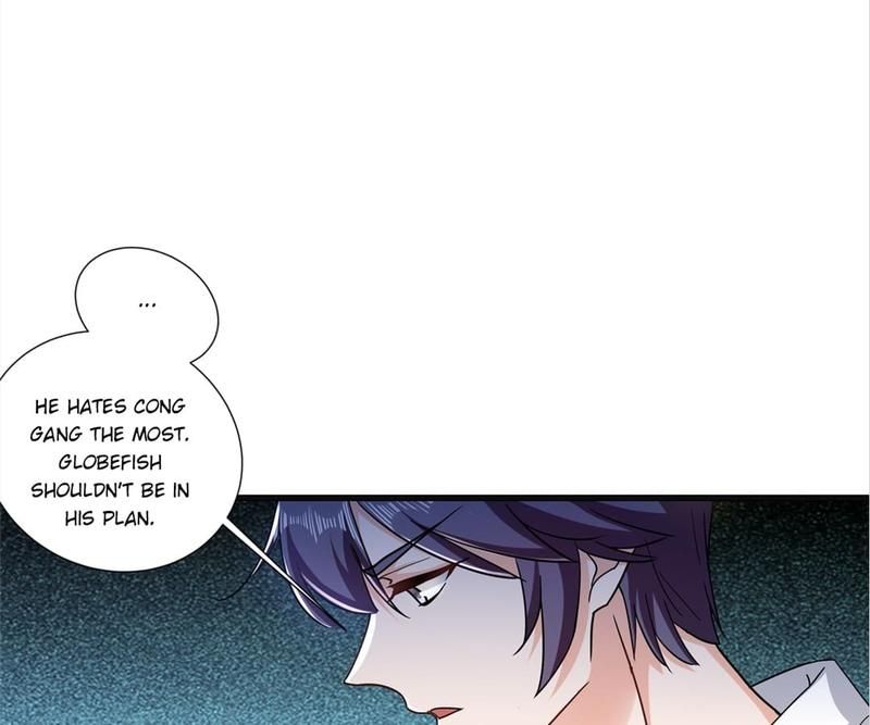 Warm Wedding Chapter 364 page 4 - 