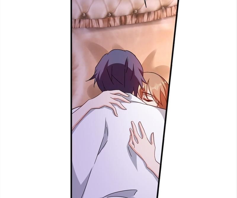 Warm Wedding Chapter 364 page 31 - 