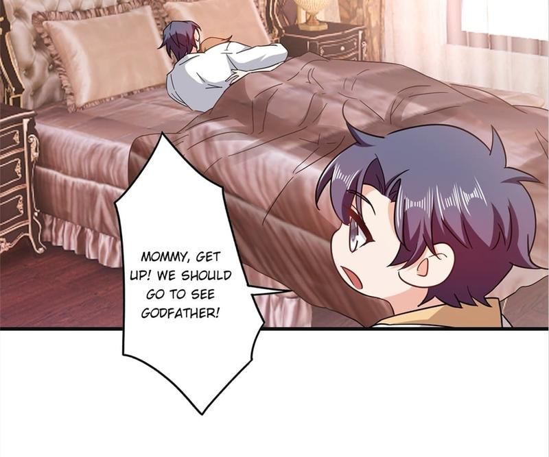 Warm Wedding Chapter 364 page 35 - 