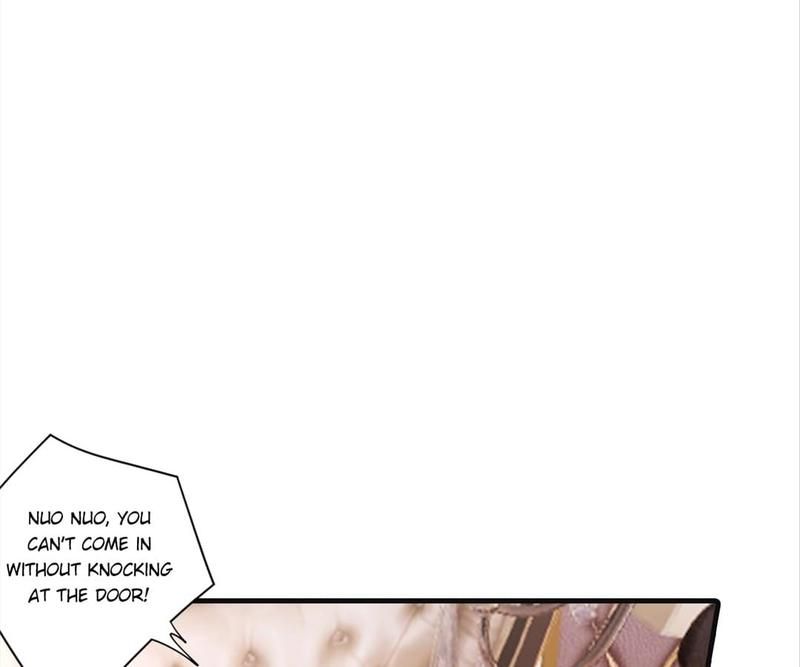 Warm Wedding Chapter 364 page 36 - 