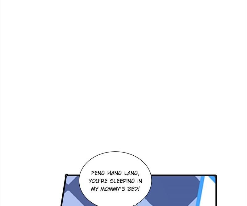 Warm Wedding Chapter 364 page 38 - 