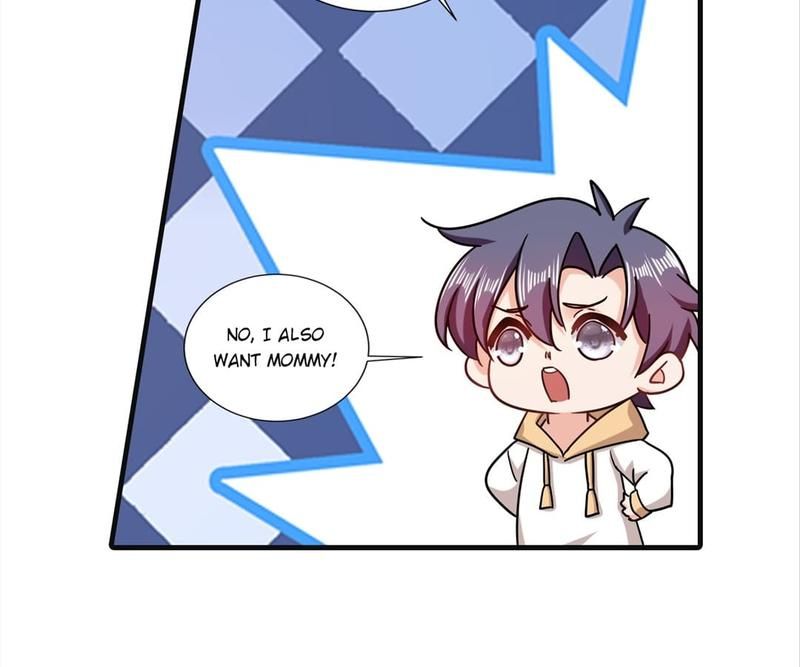 Warm Wedding Chapter 364 page 39 - 
