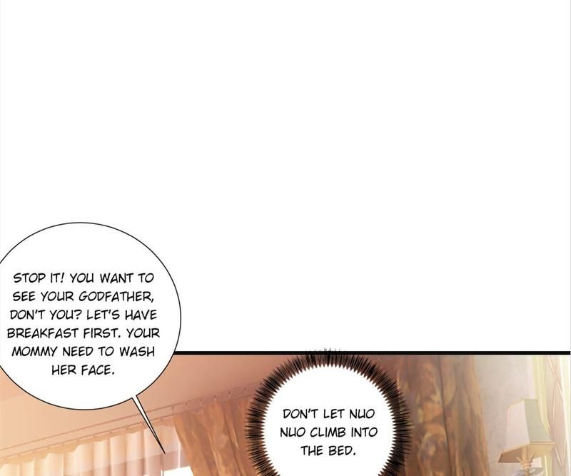 Warm Wedding Chapter 364 page 40 - 