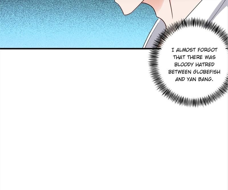Warm Wedding Chapter 364 page 5 - 