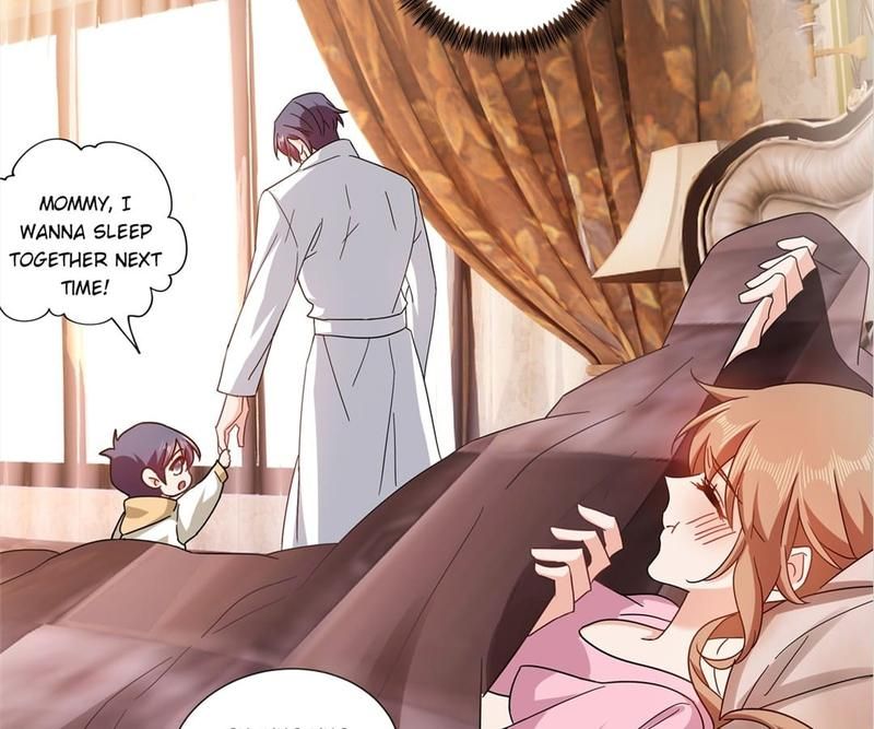 Warm Wedding Chapter 364 page 41 - 