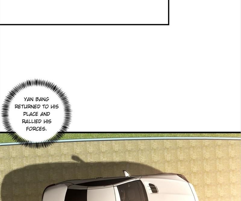 Warm Wedding Chapter 364 page 44 - 