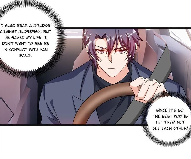 Warm Wedding Chapter 364 page 46 - 