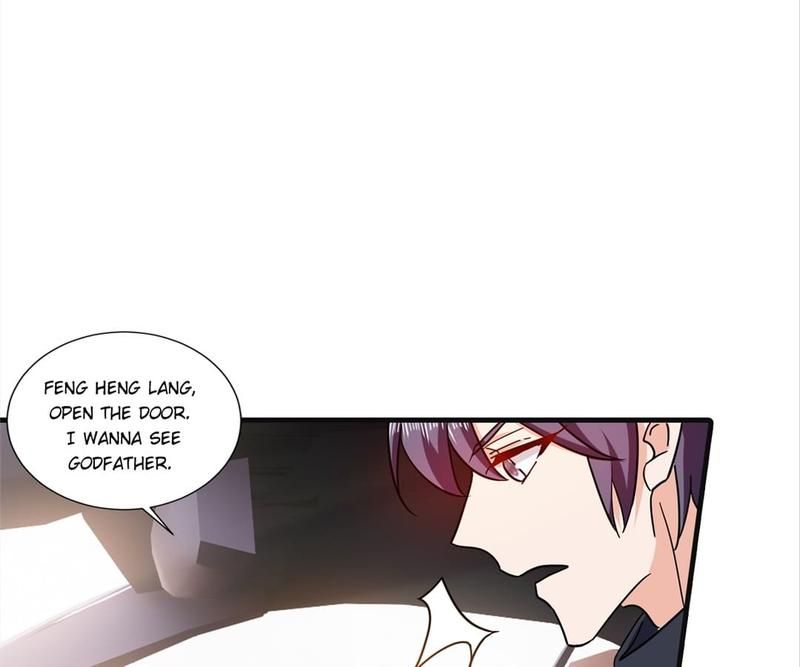 Warm Wedding Chapter 364 page 47 - 