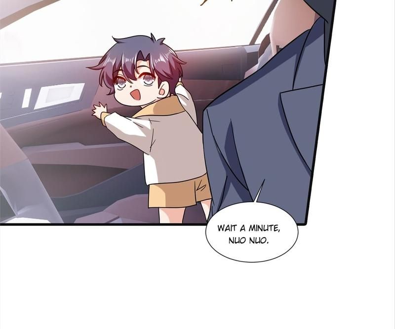 Warm Wedding Chapter 364 page 48 - 