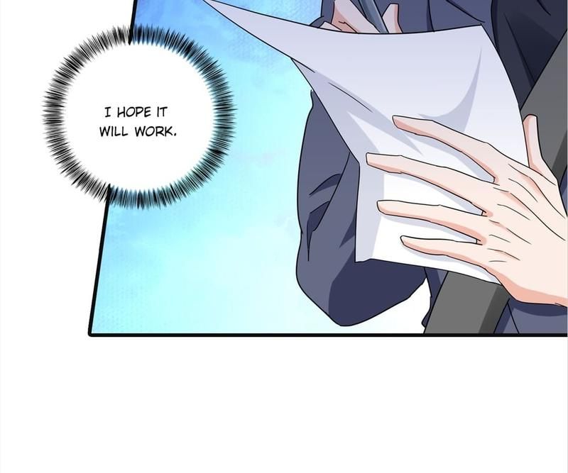 Warm Wedding Chapter 364 page 50 - 