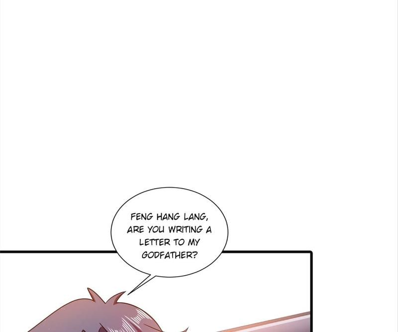 Warm Wedding Chapter 364 page 51 - 