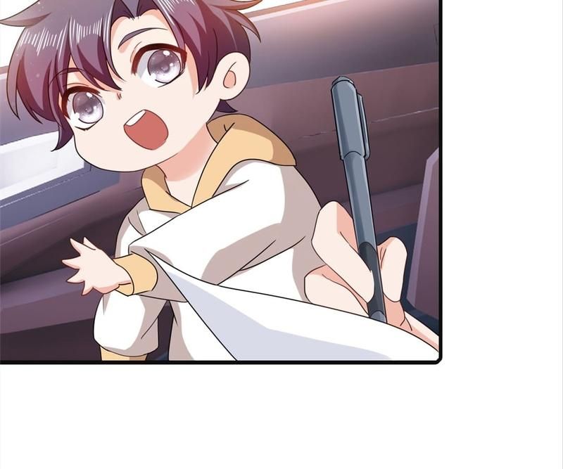 Warm Wedding Chapter 364 page 52 - 