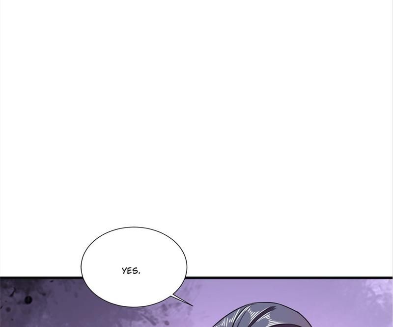 Warm Wedding Chapter 364 page 53 - 