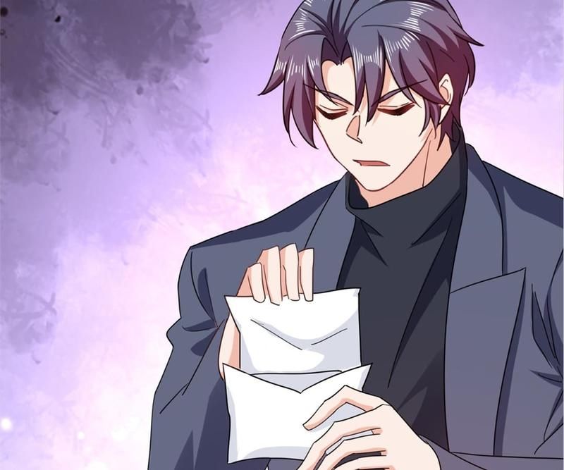Warm Wedding Chapter 364 page 54 - 