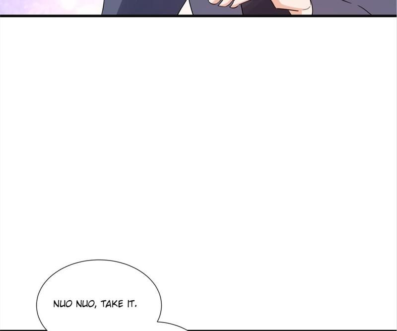 Warm Wedding Chapter 364 page 55 - 