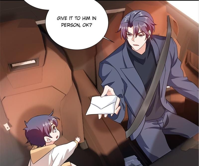 Warm Wedding Chapter 364 page 56 - 