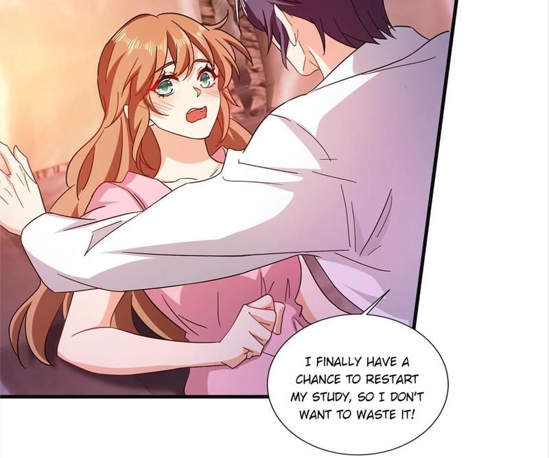 Warm Wedding Chapter 364 page 8 - 