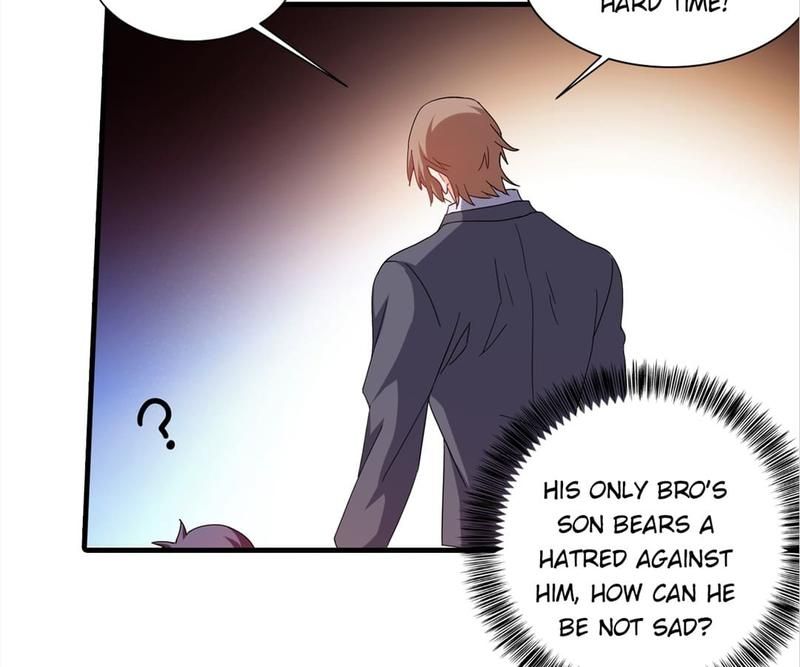 Warm Wedding Chapter 365 page 11 - 