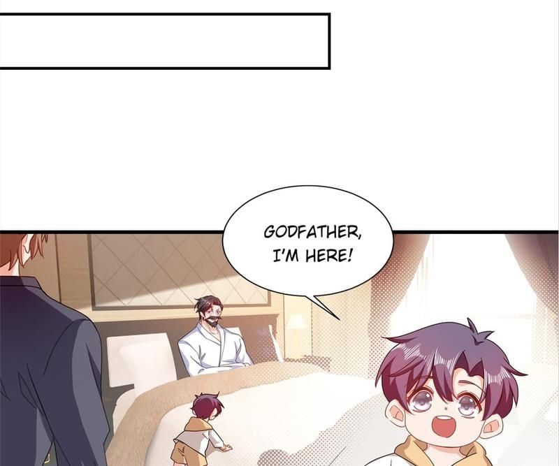 Warm Wedding Chapter 365 page 13 - 