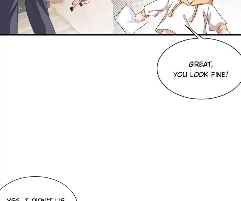 Warm Wedding Chapter 365 page 14 - 
