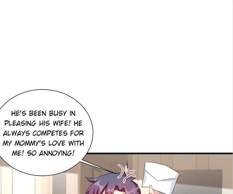 Warm Wedding Chapter 365 page 19 - 