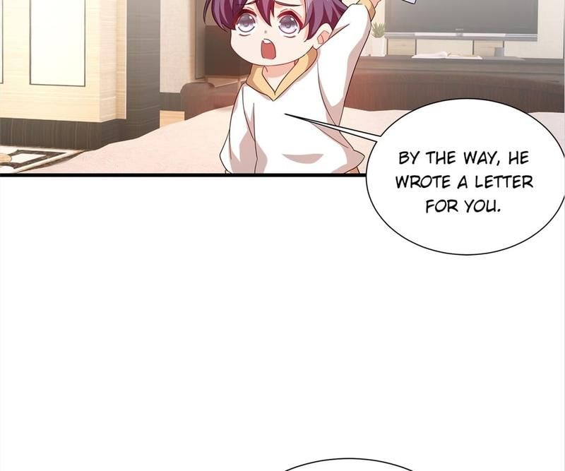 Warm Wedding Chapter 365 page 20 - 