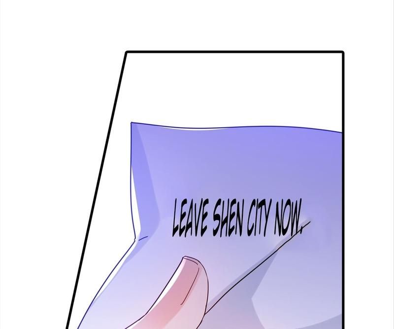 Warm Wedding Chapter 365 page 23 - 