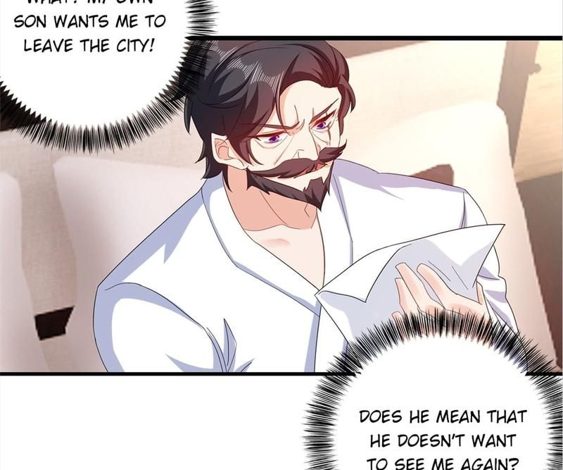 Warm Wedding Chapter 365 page 25 - 