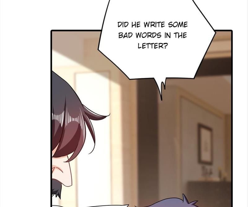 Warm Wedding Chapter 365 page 27 - 