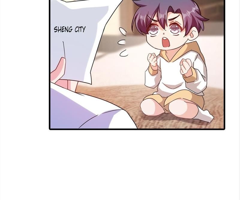 Warm Wedding Chapter 365 page 28 - 