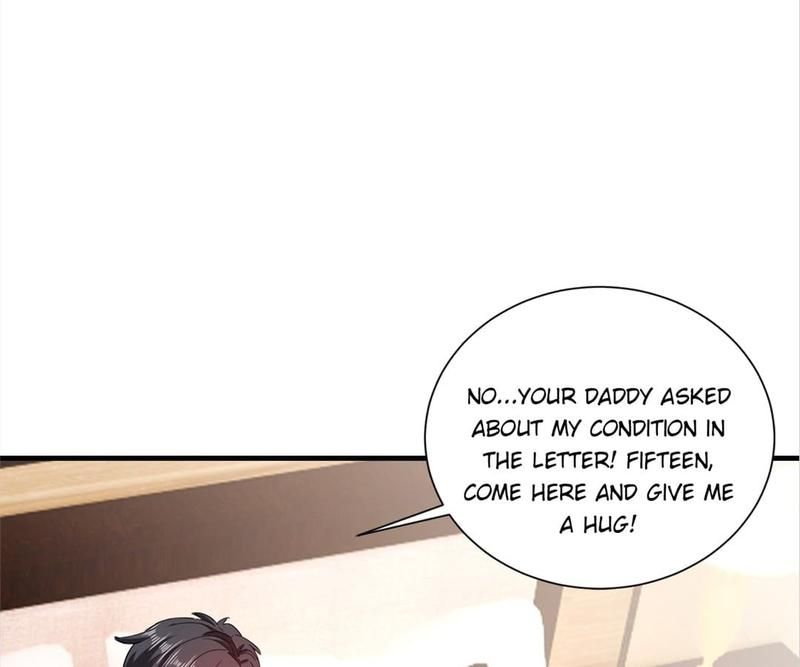 Warm Wedding Chapter 365 page 29 - 