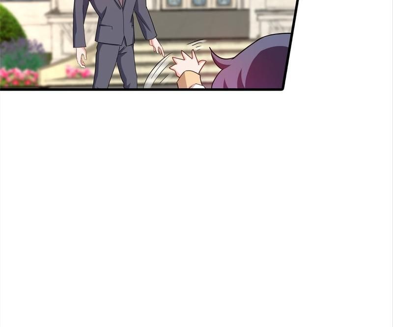 Warm Wedding Chapter 365 page 4 - 