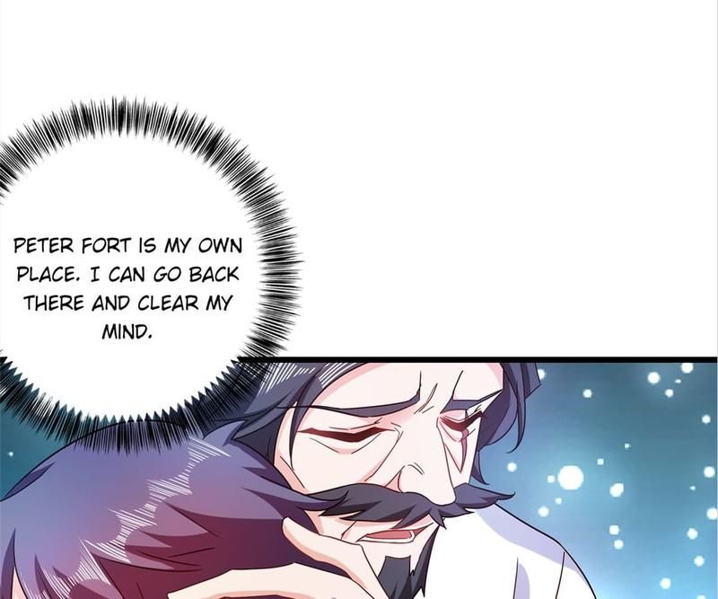 Warm Wedding Chapter 365 page 32 - 
