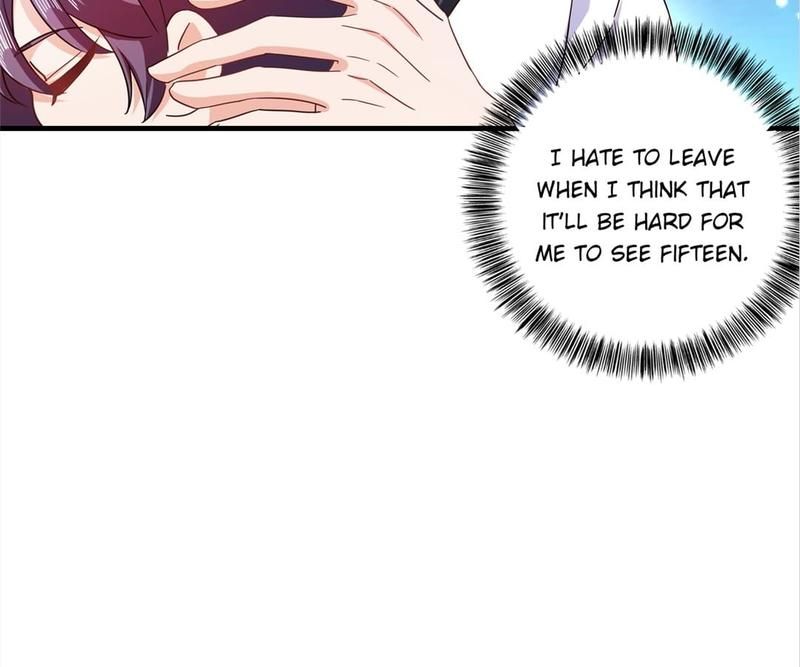 Warm Wedding Chapter 365 page 33 - 