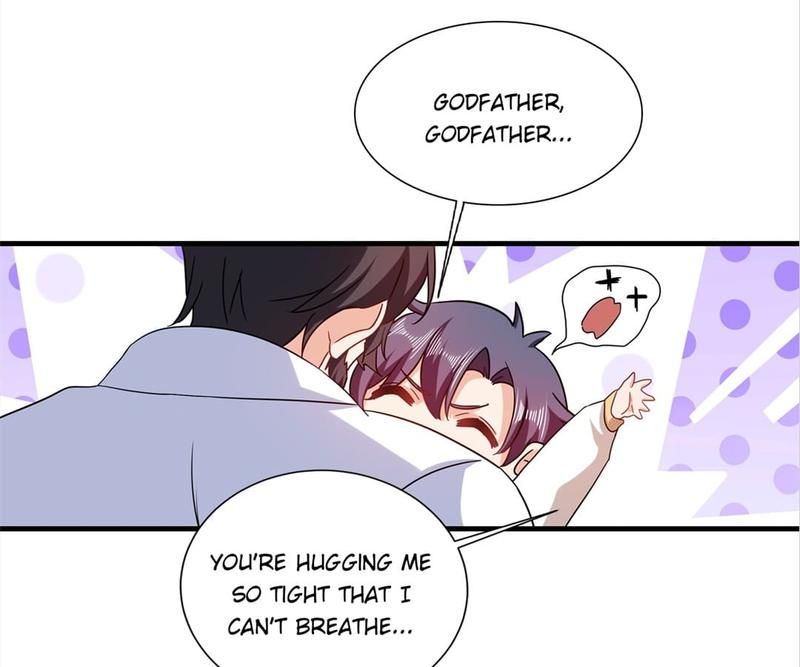 Warm Wedding Chapter 365 page 34 - 