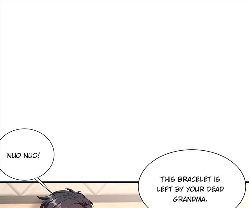 Warm Wedding Chapter 365 page 37 - 