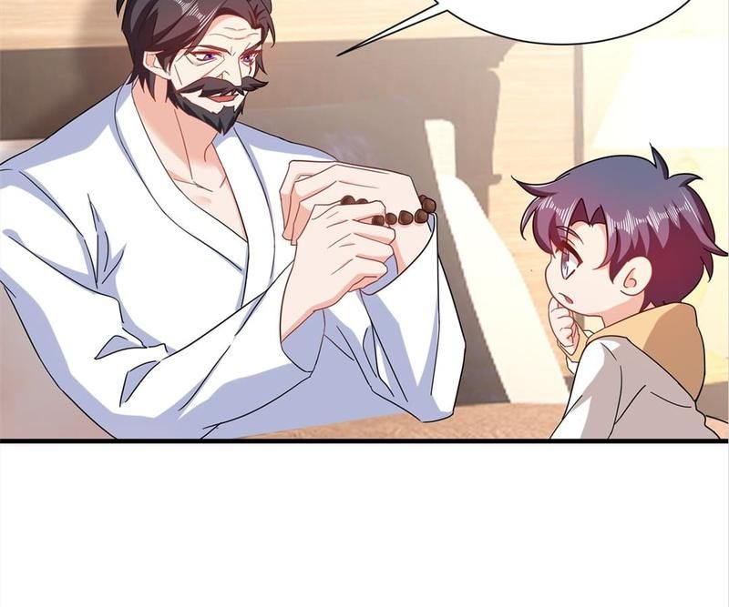 Warm Wedding Chapter 365 page 38 - 