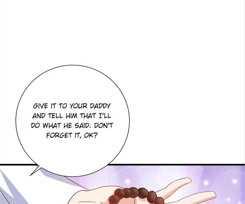 Warm Wedding Chapter 365 page 39 - 